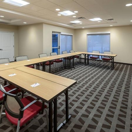 Towneplace Suites By Marriott St. Louis Edwardsville, Il Экстерьер фото