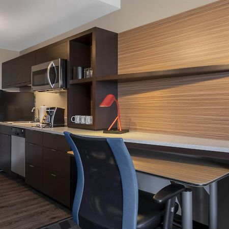 Towneplace Suites By Marriott St. Louis Edwardsville, Il Экстерьер фото