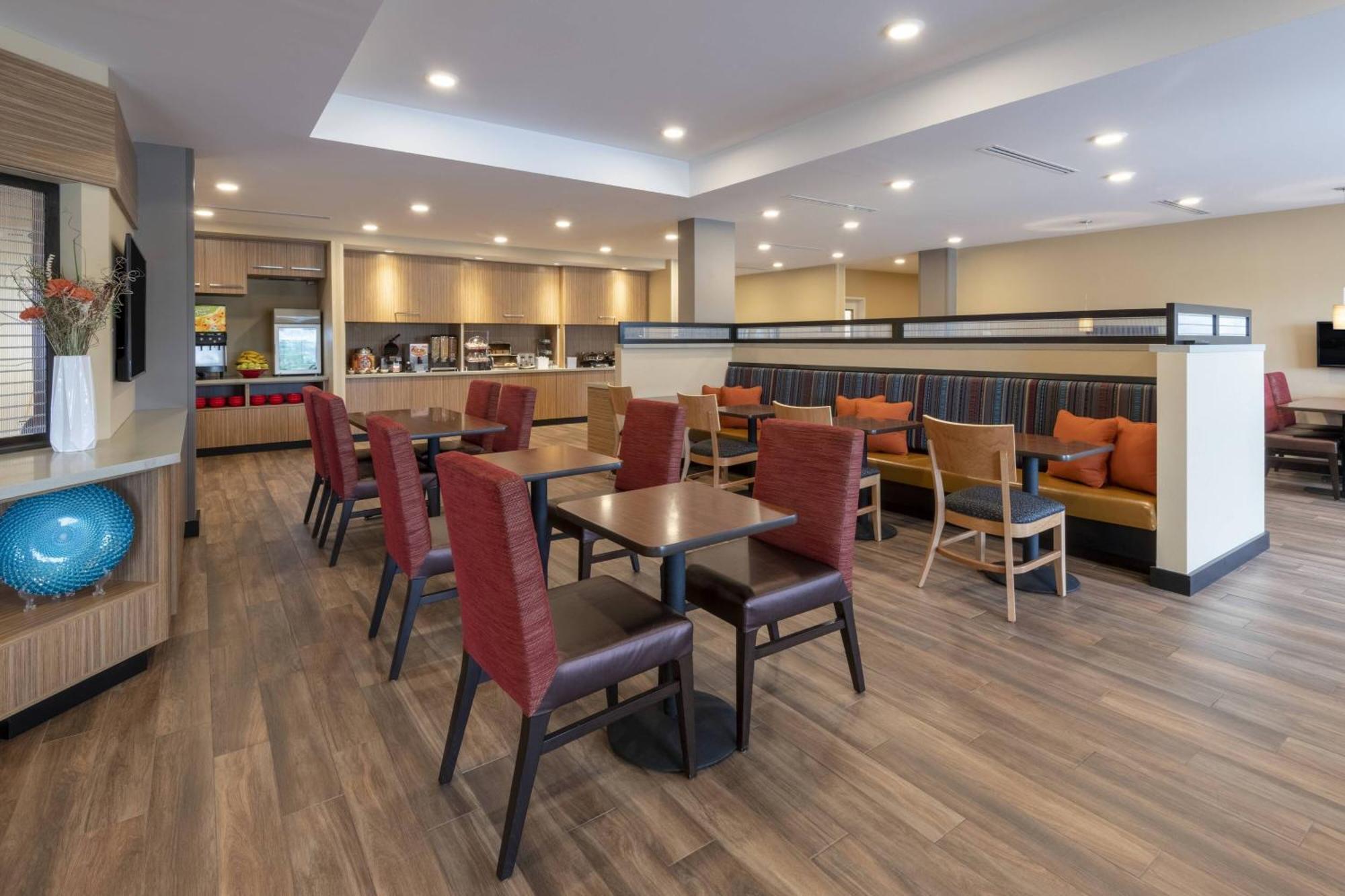 Towneplace Suites By Marriott St. Louis Edwardsville, Il Экстерьер фото