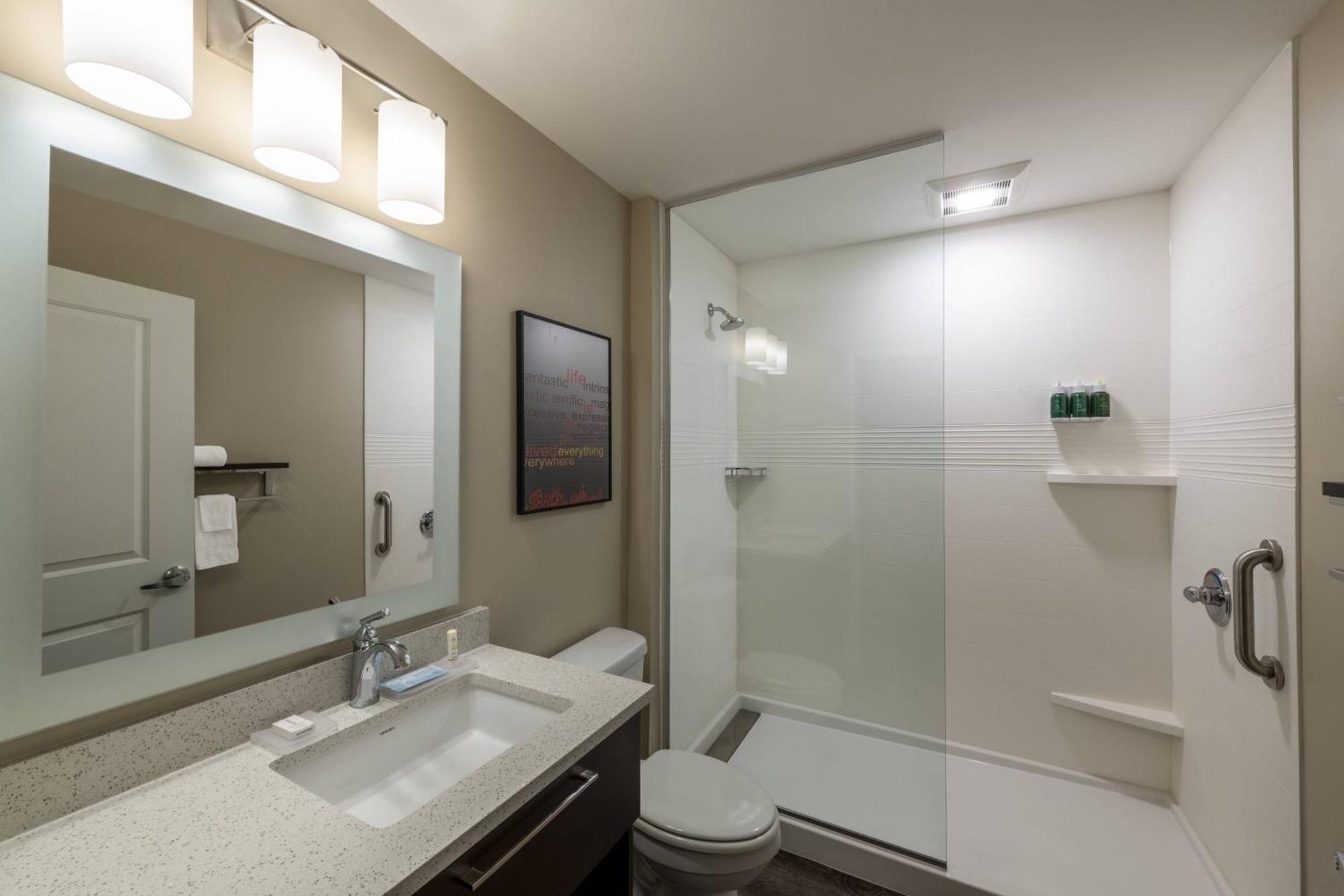 Towneplace Suites By Marriott St. Louis Edwardsville, Il Экстерьер фото