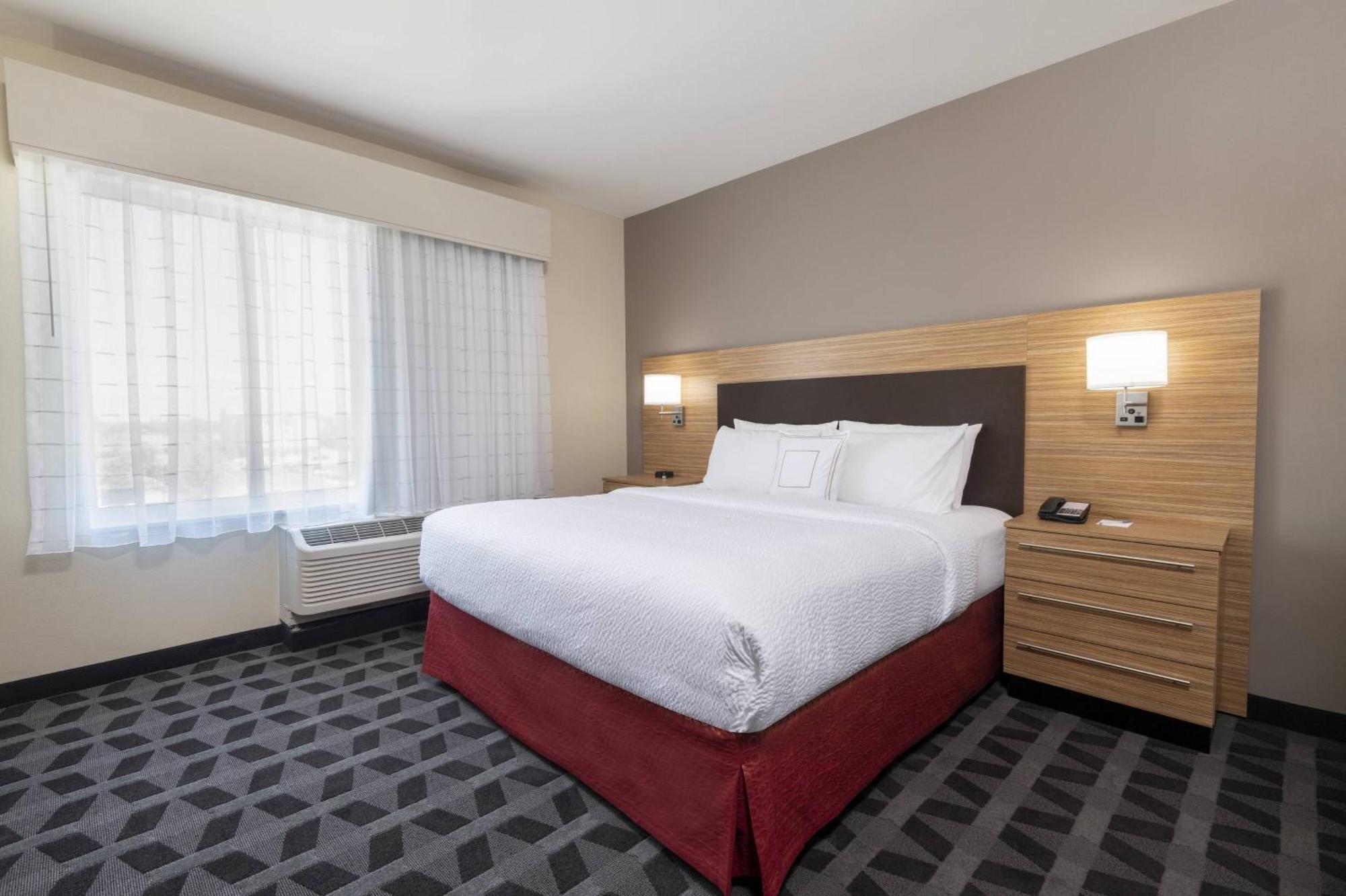 Towneplace Suites By Marriott St. Louis Edwardsville, Il Экстерьер фото