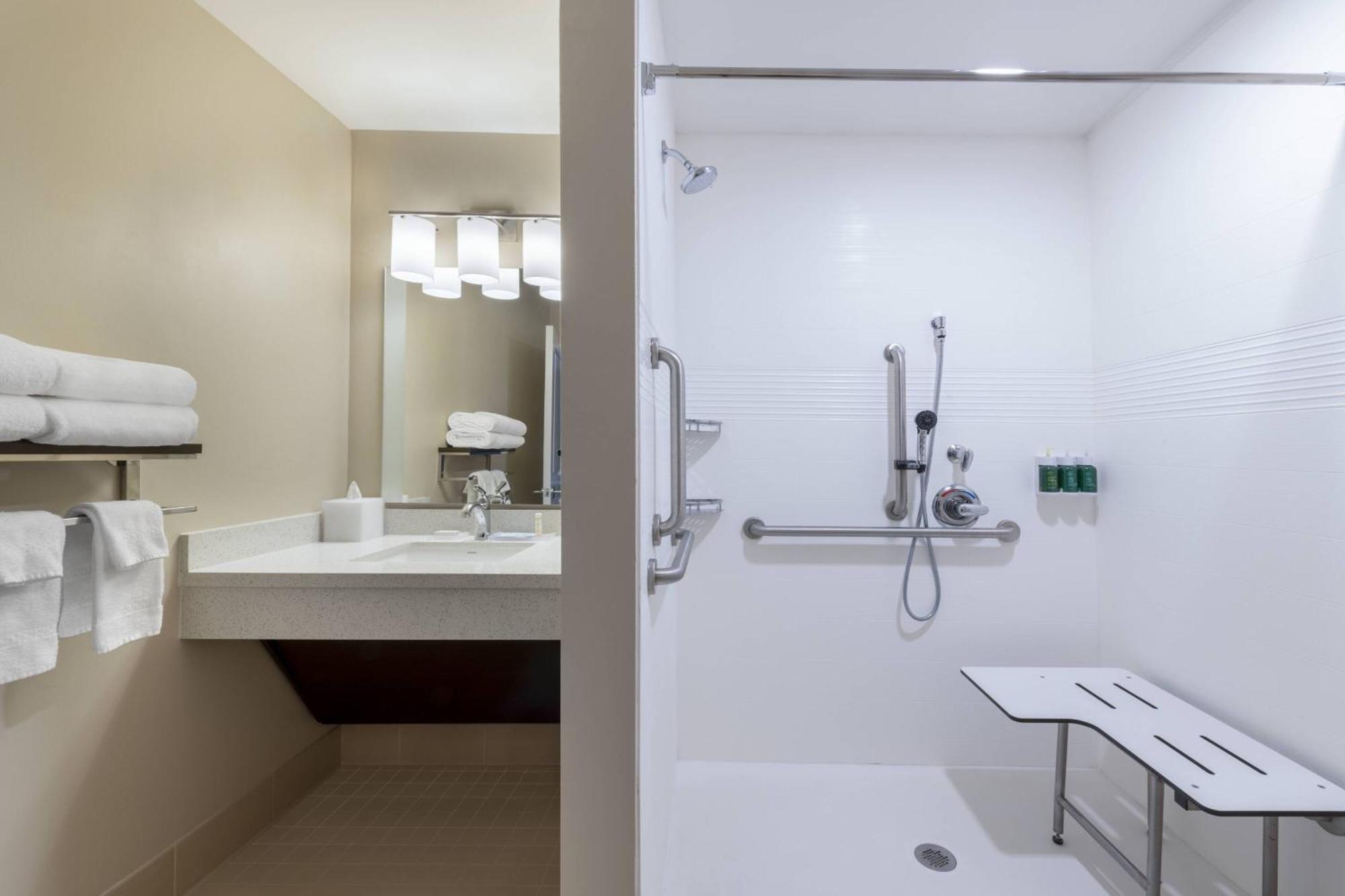 Towneplace Suites By Marriott St. Louis Edwardsville, Il Экстерьер фото