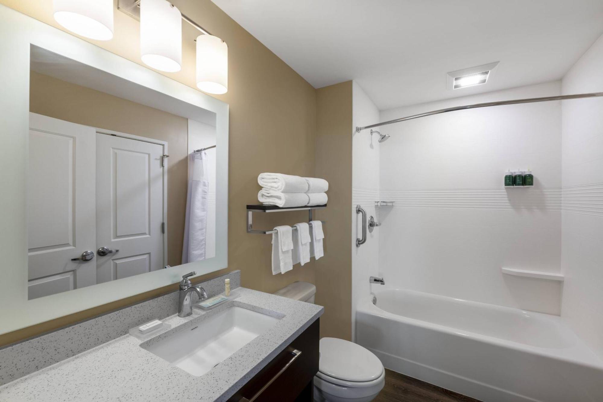 Towneplace Suites By Marriott St. Louis Edwardsville, Il Экстерьер фото