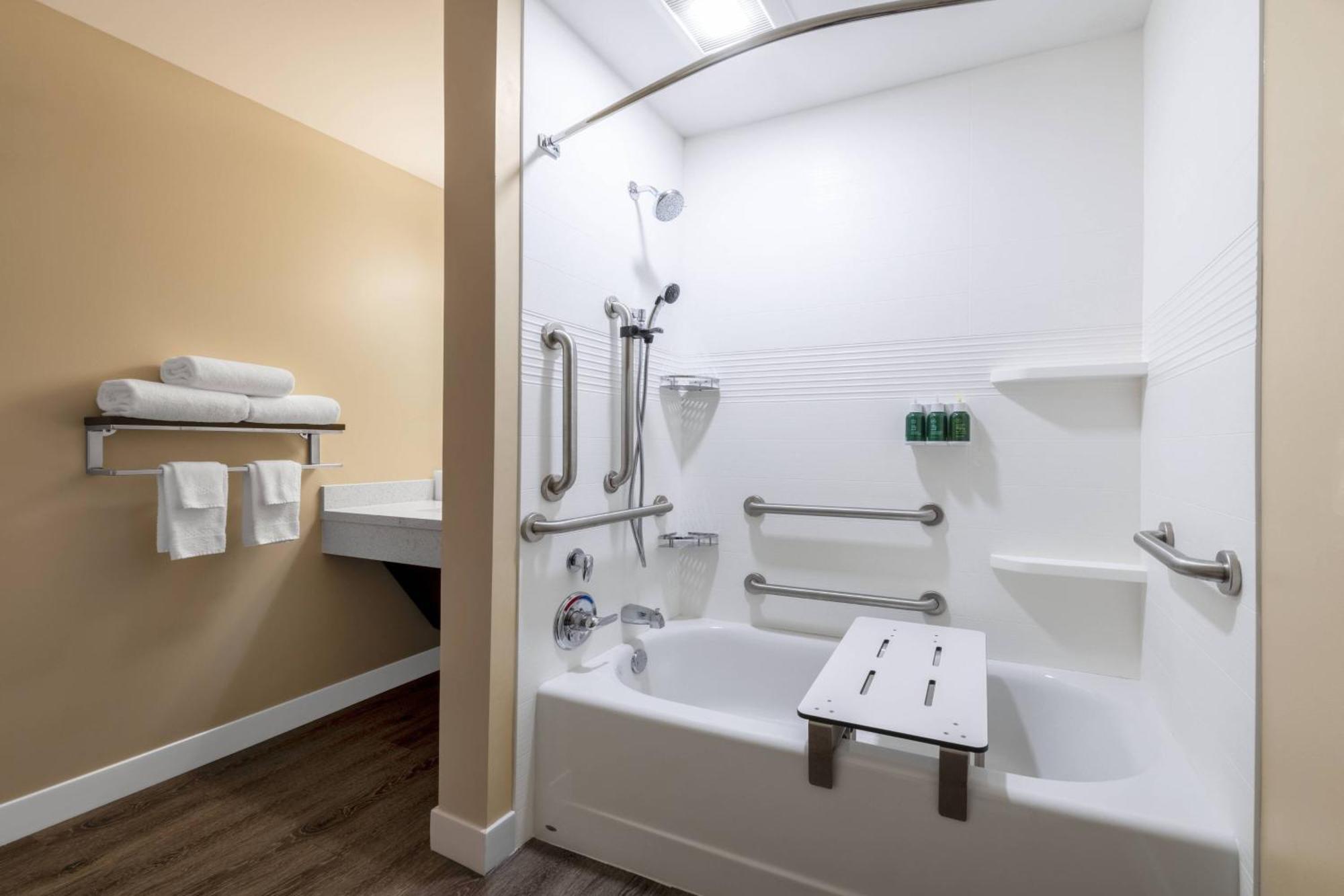 Towneplace Suites By Marriott St. Louis Edwardsville, Il Экстерьер фото