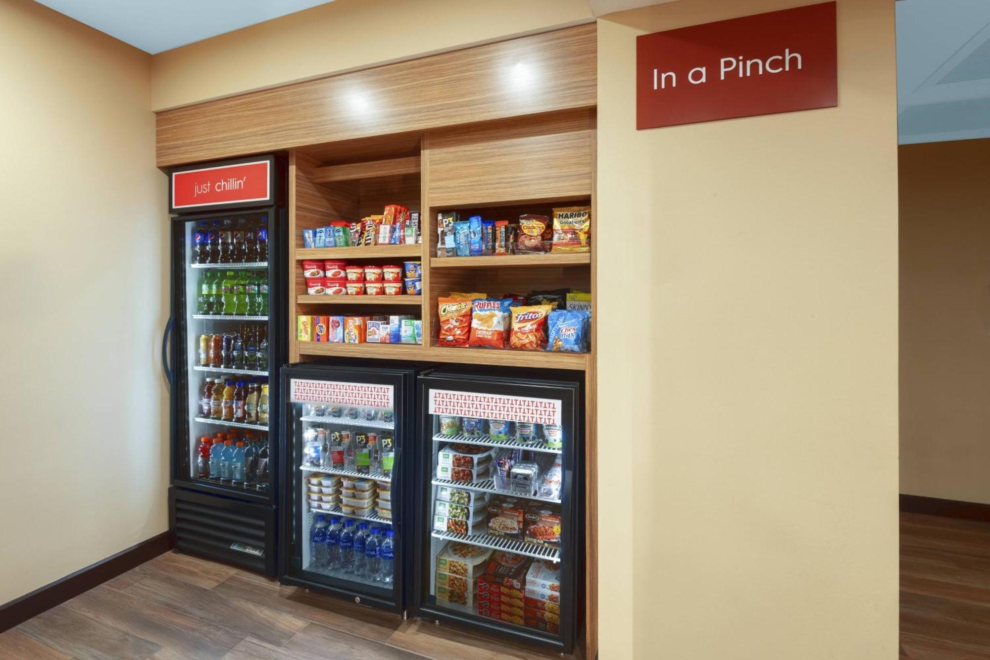 Towneplace Suites By Marriott St. Louis Edwardsville, Il Экстерьер фото