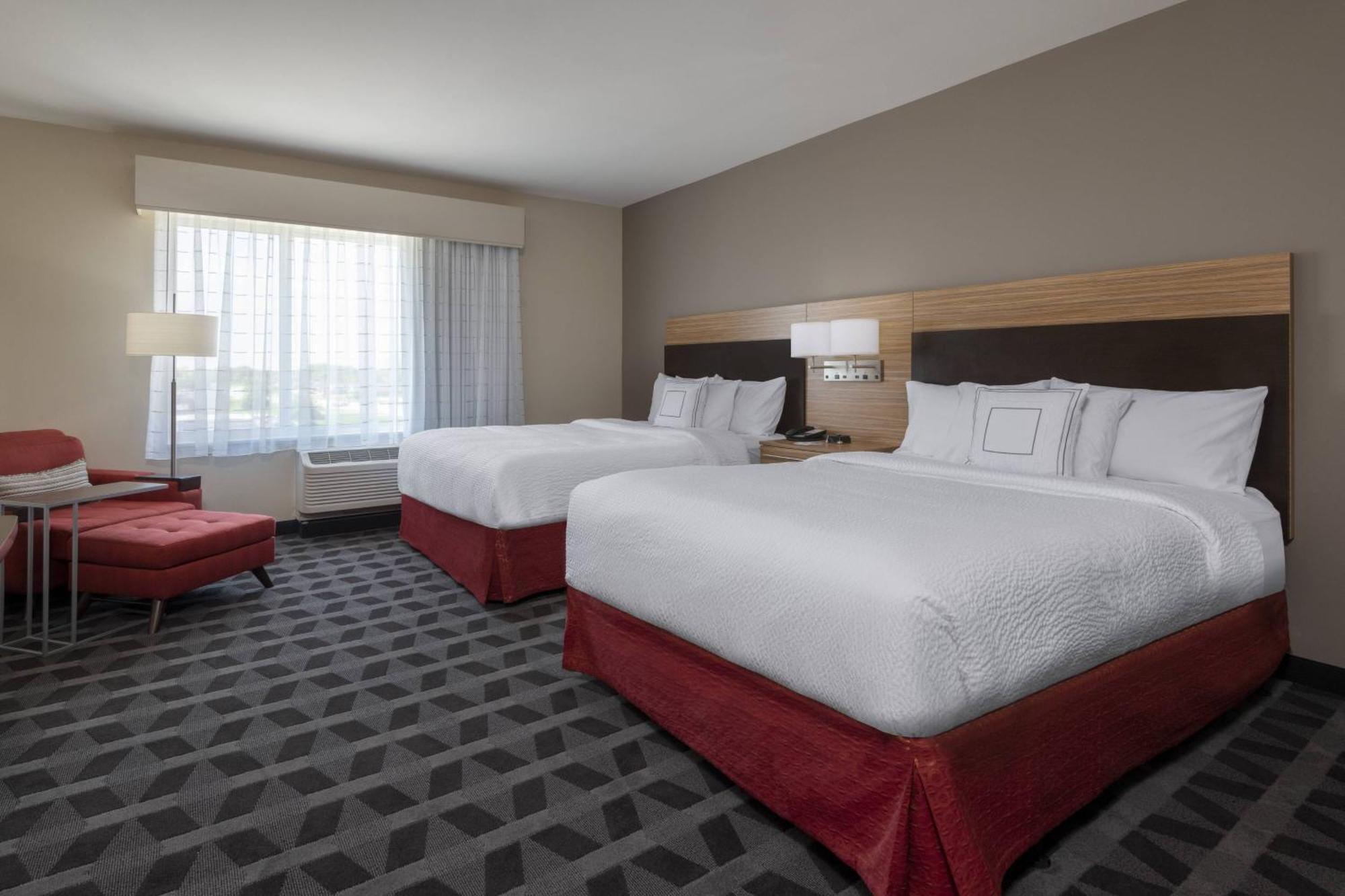 Towneplace Suites By Marriott St. Louis Edwardsville, Il Экстерьер фото
