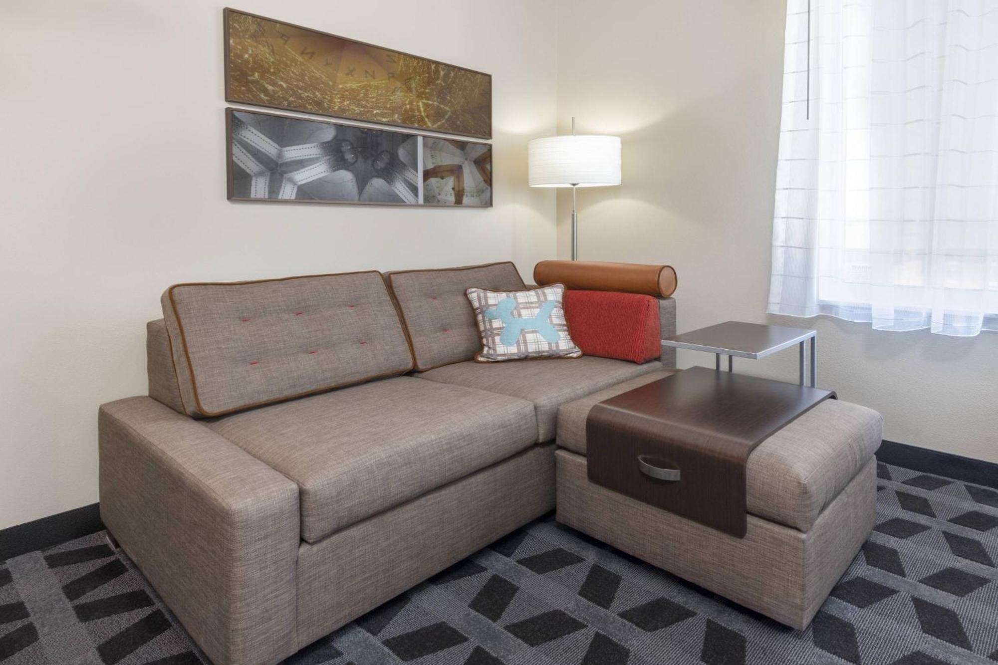 Towneplace Suites By Marriott St. Louis Edwardsville, Il Экстерьер фото