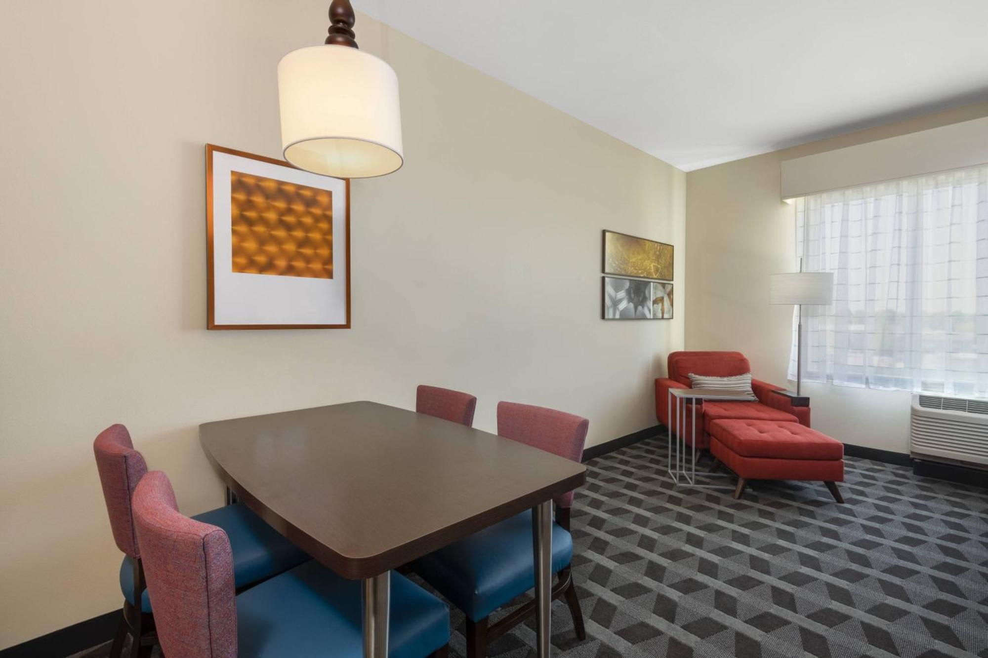 Towneplace Suites By Marriott St. Louis Edwardsville, Il Экстерьер фото