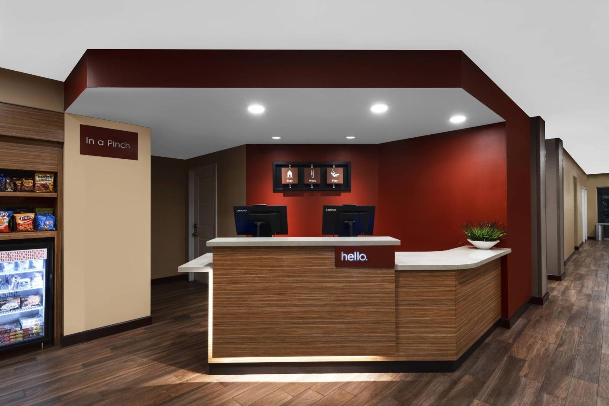 Towneplace Suites By Marriott St. Louis Edwardsville, Il Экстерьер фото
